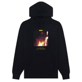 Hockey - Long Trip Hood (Navy)